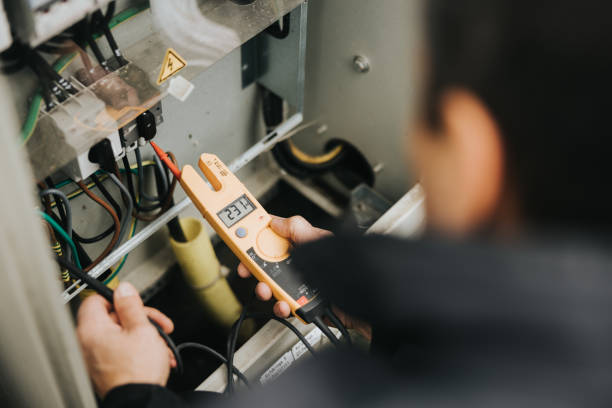 Best Electrical Wiring Services  in Perezville, TX