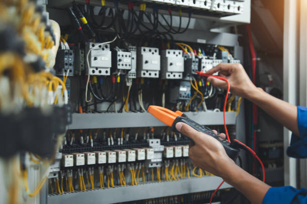Affordable Electrical Installation in Perezville, TX