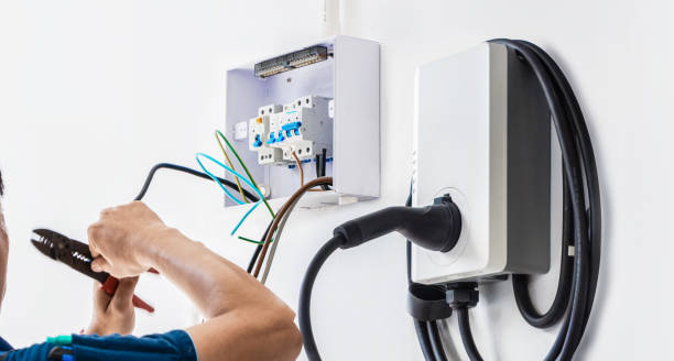 Best Electrical System Inspection  in Perezville, TX