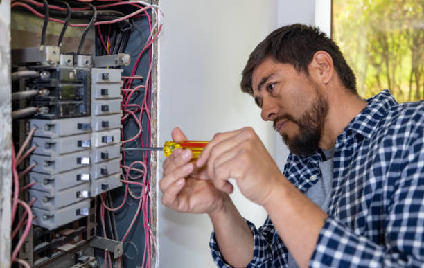 Best Emergency Electrician Near Me  in Perezville, TX